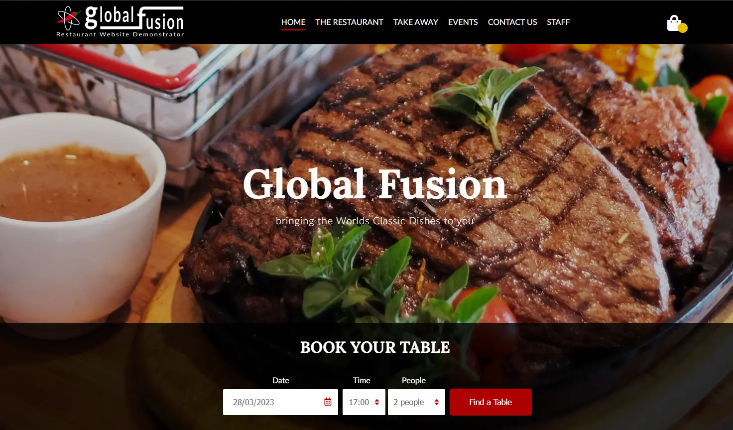 Globalfusion