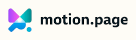 Motionpage 271x80