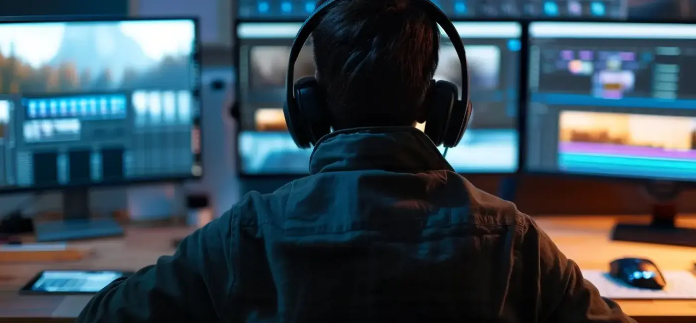 Video post production2