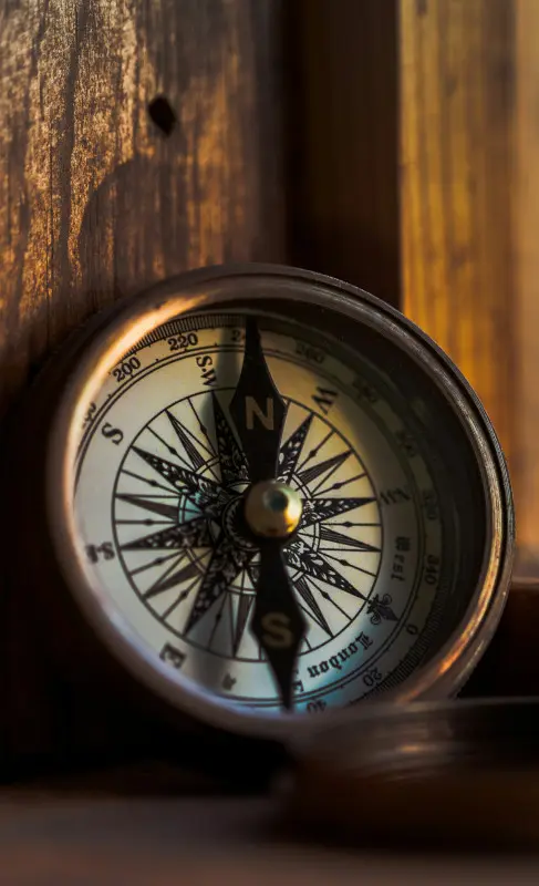 Compass