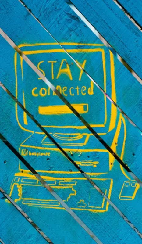 Connected