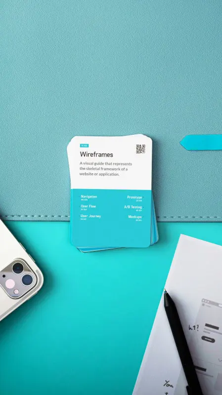 Wireframe cropped