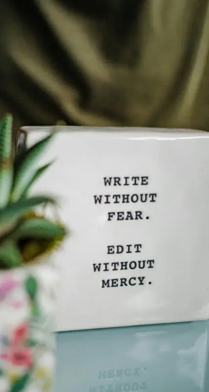 Writewithoutfear